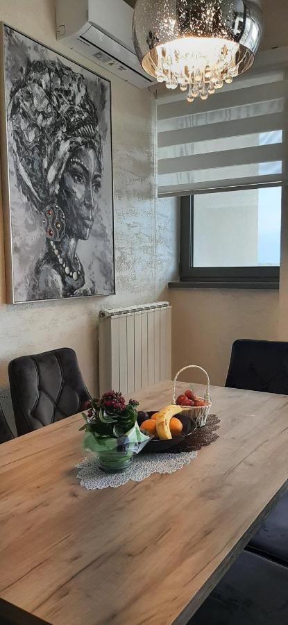 Gigi Apartment Belgrade Exterior photo