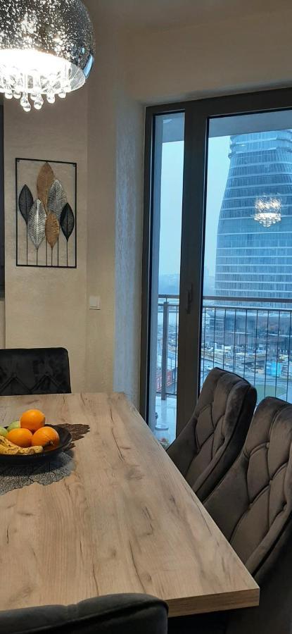 Gigi Apartment Belgrade Exterior photo