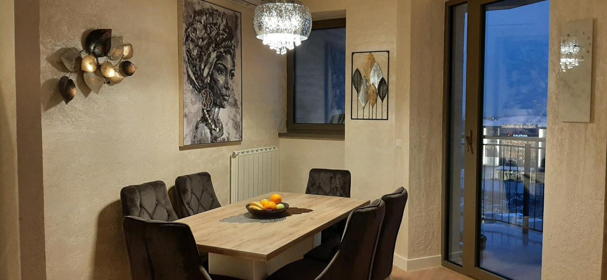 Gigi Apartment Belgrade Exterior photo
